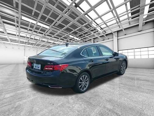 2020 Acura TLX FWD