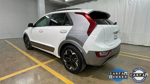 2023 Kia Niro EV Wave