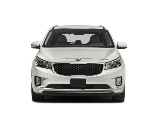 2016 Kia Sedona SX-L