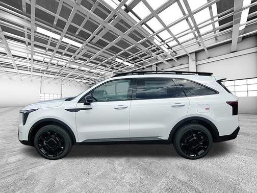 2025 Kia Sorento SX
