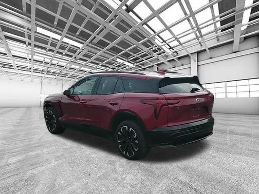 2024 Chevrolet Blazer EV eAWD RS