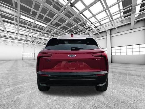 2024 Chevrolet Blazer EV eAWD RS