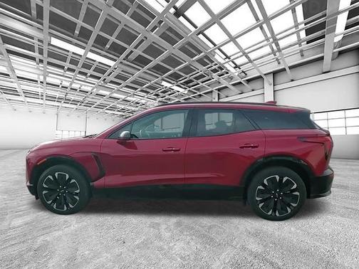 2024 Chevrolet Blazer EV eAWD RS