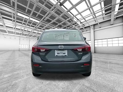2015 Mazda Mazda3 i Touring