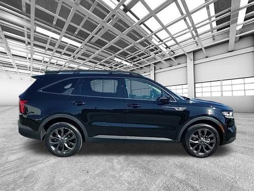 2022 Kia Sorento EX