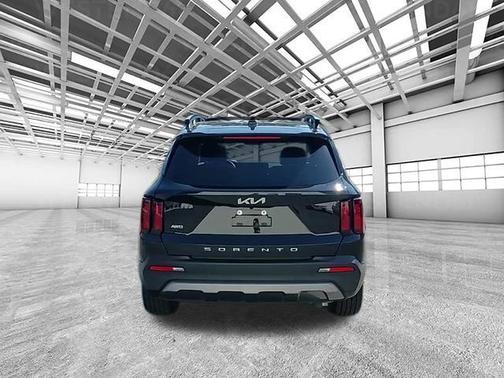 2022 Kia Sorento EX