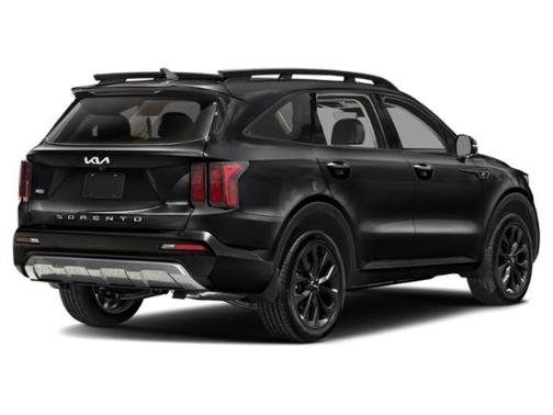 2022 Kia Sorento EX