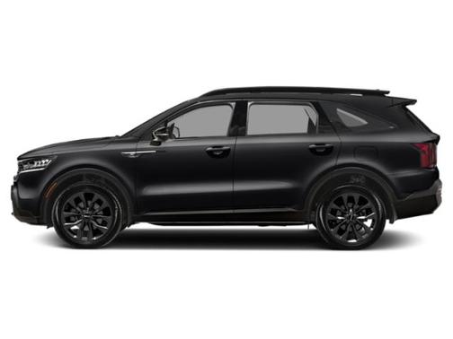 2022 Kia Sorento EX