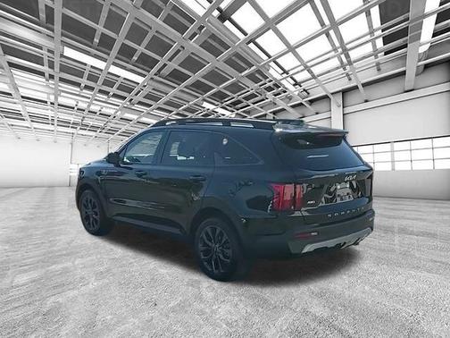 2022 Kia Sorento EX