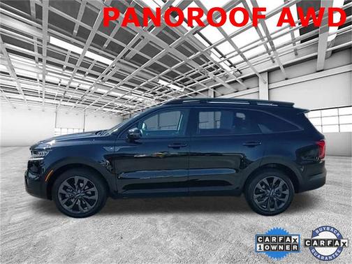 2022 Kia Sorento EX
