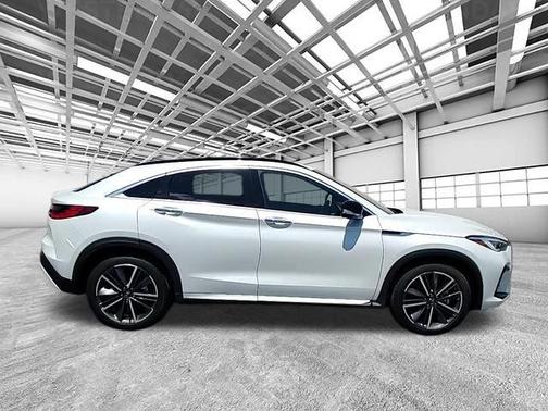 2024 INFINITI QX55 SENSORY