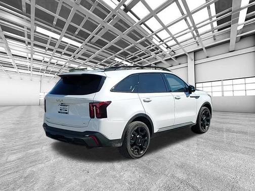 2024 Kia Sorento SX