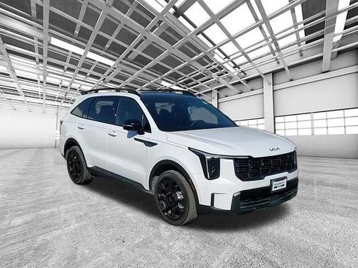 2024 Kia Sorento SX