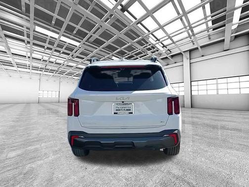 2024 Kia Sorento SX