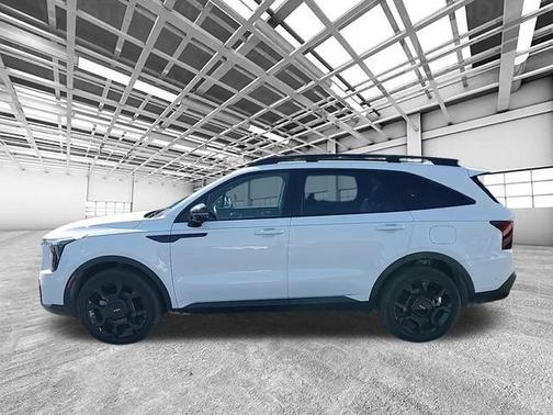 2024 Kia Sorento SX