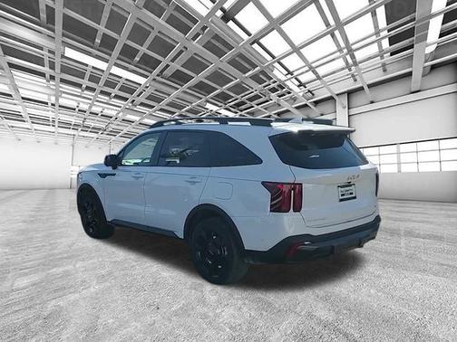 2024 Kia Sorento SX