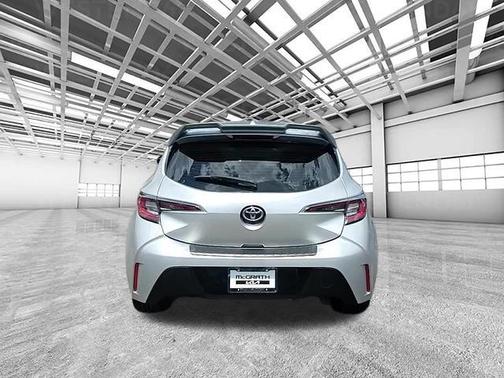 2021 Toyota Corolla XSE