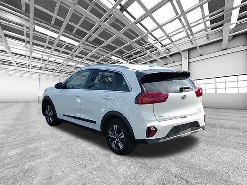 2020 Kia Niro EX Premium