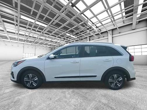 2020 Kia Niro EX Premium