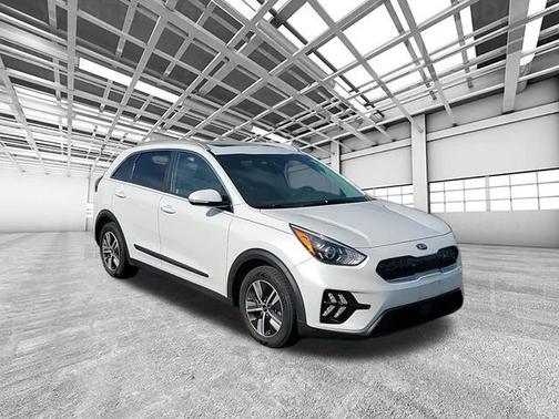 2020 Kia Niro EX Premium