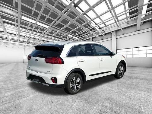 2020 Kia Niro EX Premium