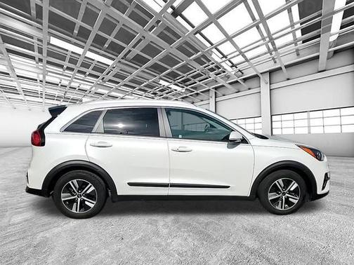 2020 Kia Niro EX Premium