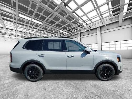 2025 Kia Telluride EX X-Pro