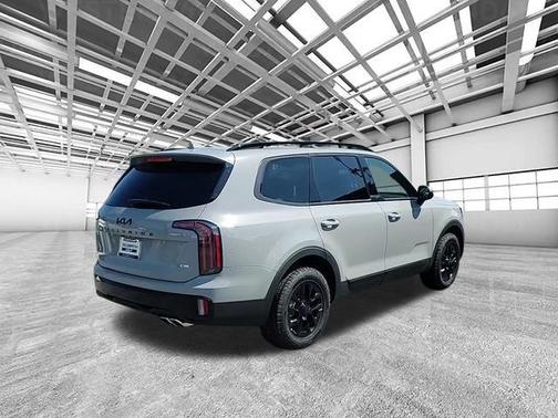 2025 Kia Telluride EX X-Pro