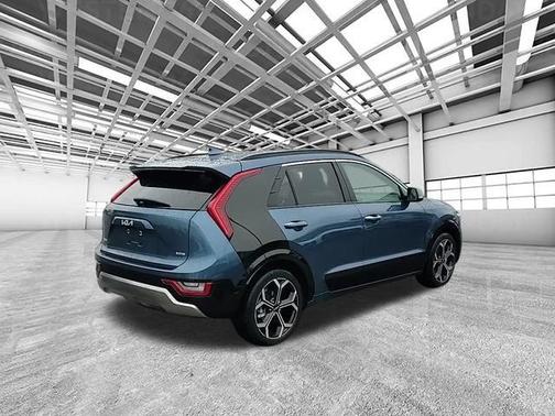 2024 Kia Niro Touring