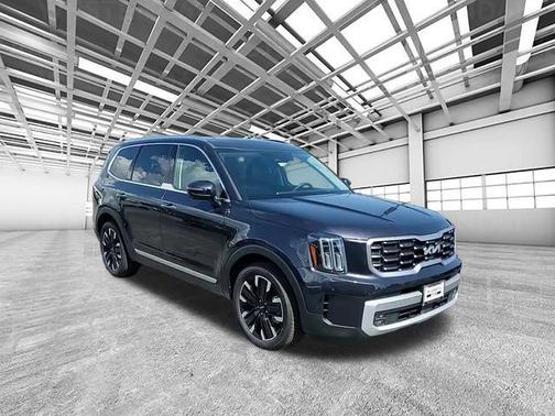 2025 Kia Telluride SX-Prestige
