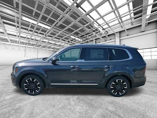 2025 Kia Telluride SX-Prestige