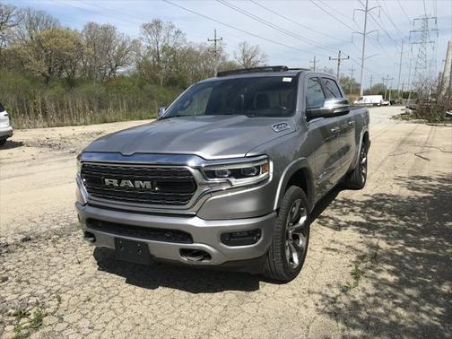 2022 RAM 1500 Limited