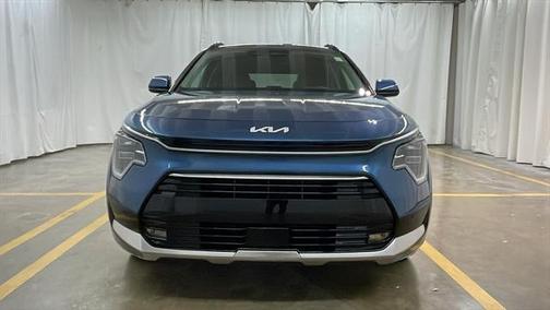 2024 Kia Niro Touring