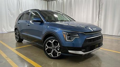 2024 Kia Niro Touring