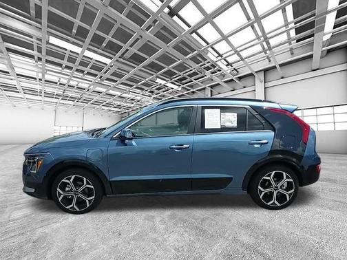 2024 Kia Niro Touring