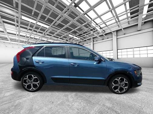 2024 Kia Niro Touring