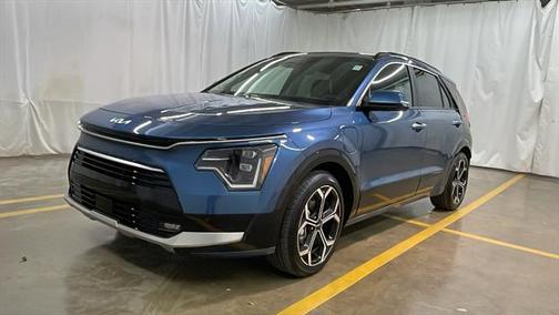 2024 Kia Niro Touring