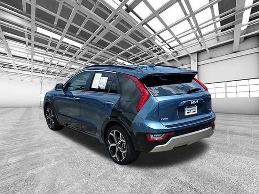 2024 Kia Niro Touring