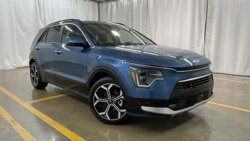 2024 Kia Niro Touring