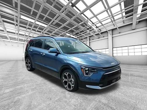 2024 Kia Niro Touring