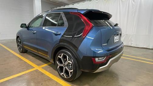 2024 Kia Niro Touring