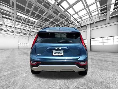 2024 Kia Niro Touring