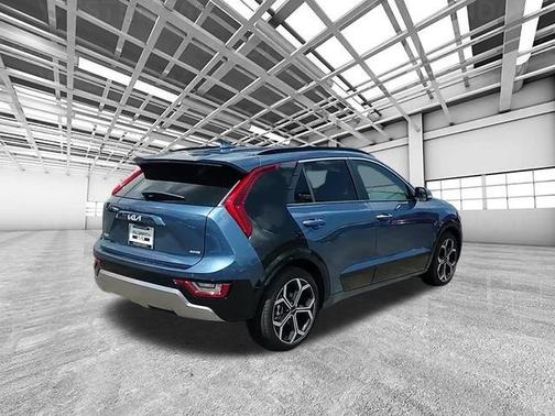 2024 Kia Niro Touring