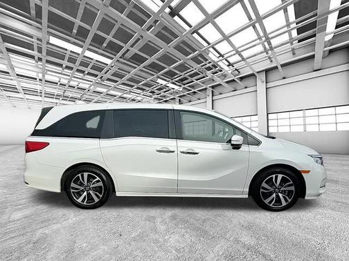 2021 Honda Odyssey Touring