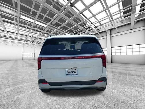 2025 Kia Carnival EX