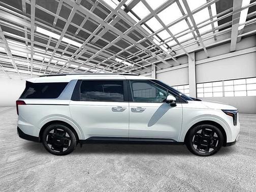 2025 Kia Carnival EX