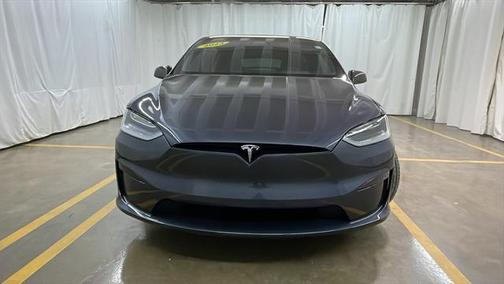 2023 Tesla Model X Plaid Tri Motor All-Wheel Drive