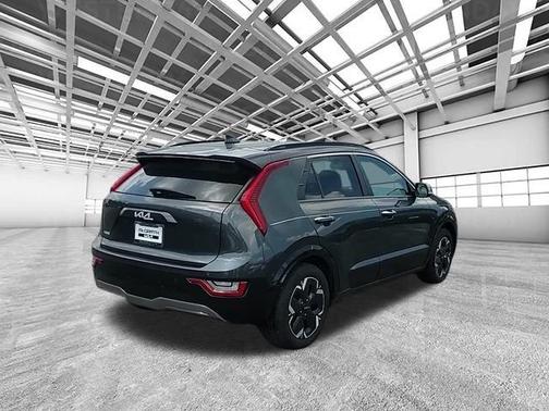 2024 Kia Niro EV Wave