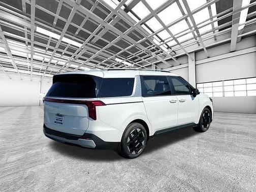 2025 Kia Carnival EX