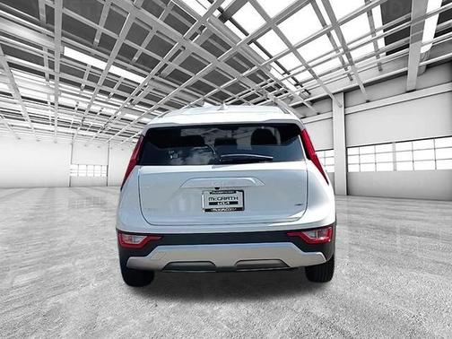 2025 Kia Niro LX